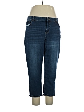 Lane Bryant Jeans