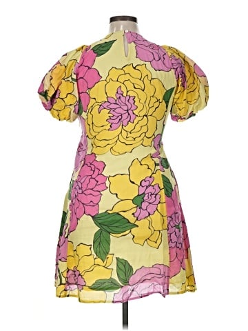 Banjanan Casual Dress (view 2)