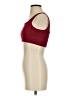 Shein Burgundy Tank Top Size 2 - photo 5