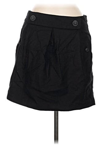 Banana Republic Wool Skirt (view 1)