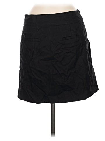 Banana Republic Wool Skirt (view 2)