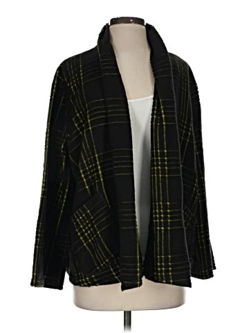 Babette Coat (view 1)