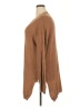 Unbranded 100% Acrylic Brown Pullover Sweater Size 3X - photo 5