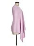 Assorted Brands 100% Acrylic Pink Poncho One size - photo 4
