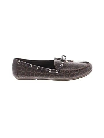 Calvin Klein Flats (view 1)