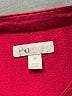 Sergio Lub 100% Polyester Pink Sleeveless Blouse Size 3X - photo 7