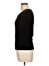 Gap Black 3/4 Sleeve T-Shirt Size M - photo 5