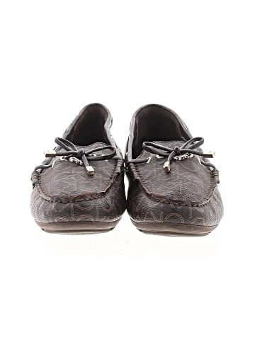 Calvin Klein Flats (view 2)