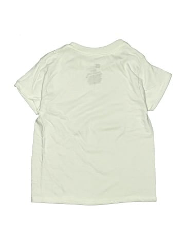 Hanes Short Sleeve Top (view 2)