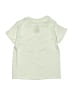 Hanes White Short Sleeve Top Size S (kids) - photo 2