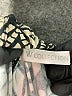 W Collection Print Gold Leggings Size L (tall) - photo 7