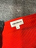Superdown Red Bodysuit Size L - photo 3