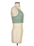 Shein Green Tube Top Size 2 - photo 4