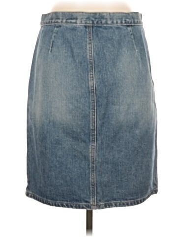 Gap Denim Skirt (view 2)