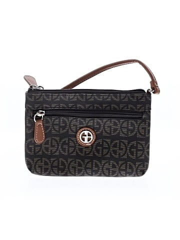 Giani Bernini Satchel (view 1)