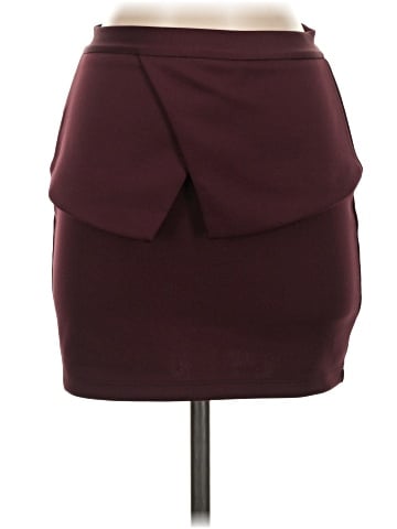 Foreign Exchange Formal Skirt (view 1)