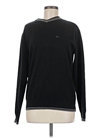 Quiksilver Pullover Sweater (view 1)