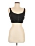 ASOS Black Tank Top Size 34G - photo 1