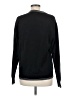 Quiksilver Black Pullover Sweater Size M - photo 2