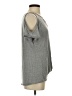 Democracy Gray Short Sleeve Top Size S - photo 4