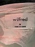 Wilfred Ivory Cocktail Dress Size M - photo 6