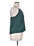 Shein 100% Polyester Teal Sleeveless Blouse Size XL - photo 4
