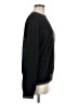 Quiksilver Black Pullover Sweater Size M - photo 4