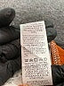 Shein Orange 3/4 Sleeve Blouse Size 6 - photo 8