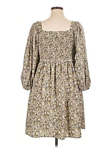 Arula Casual Dress (view 2)