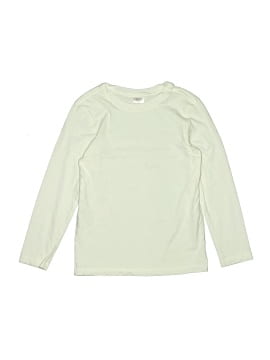 Hanna Andersson Long Sleeve Top