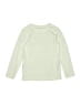 Hanna Andersson 100% Pima Cotton White Long Sleeve Top Size 8 - photo 1