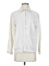 Eileen Fisher 100% Irish Linen White Jacket Size XS - photo 1