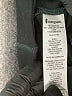 Cotopaxi Color Block Black Active Pants Size S - photo 8