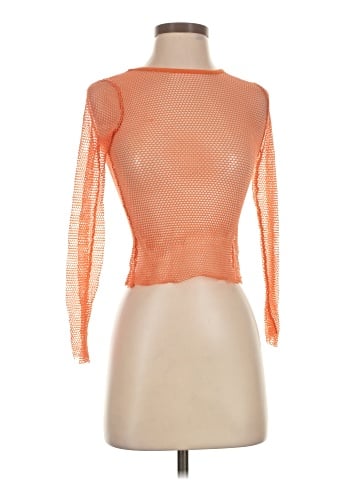 Axara Paris 3/4 Sleeve T-Shirt (view 1)