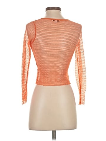 Axara Paris 3/4 Sleeve T-Shirt (view 2)