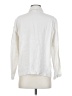 Eileen Fisher 100% Irish Linen White Jacket Size XS - photo 2
