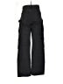 Shein Black Cargo Pants Size 2 - photo 2