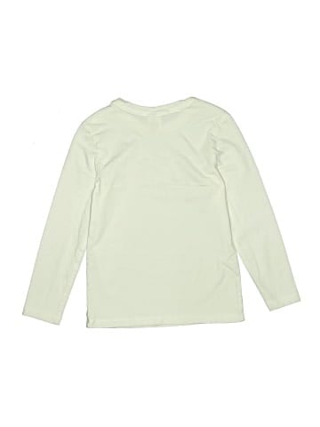 Hanna Andersson Long Sleeve Top (view 2)