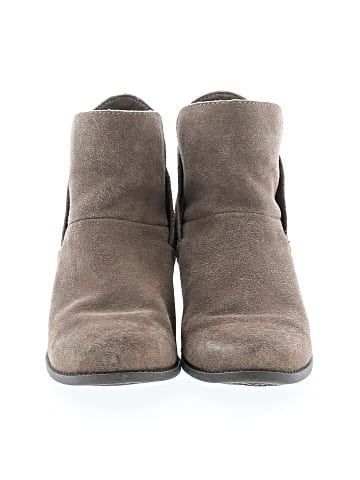 Me Too Ankle Boots (view 2)