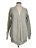 J.Crew Gray Cardigan Size S - photo 1