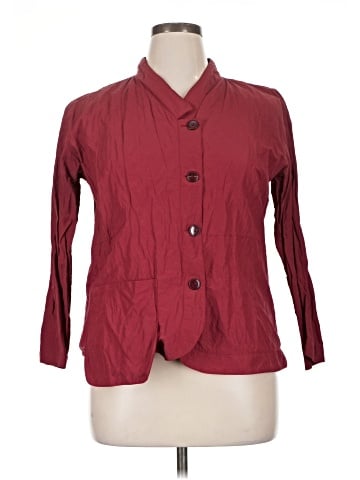 Blanque Jacket (view 1)