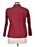 Blanque Red Jacket Size 0X (0) - photo 2