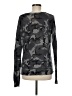 Acrobat Camo Gray Sweatshirt Size M - photo 2