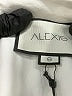Alexis Ivory Long Sleeve Blouse Size S - photo 6