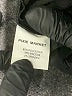 Pixie Market Black Dress Pants Size XS - photo 5