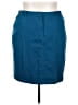 L.L.Bean 100% Cotton Teal Formal Skirt Size 20 (petite) - photo 1