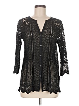 Lucky Brand Kimono