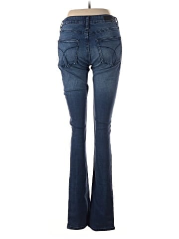 CALVIN KLEIN JEANS Jeans (view 2)