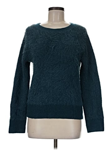 Lou & Grey Pullover Sweater (view 1)