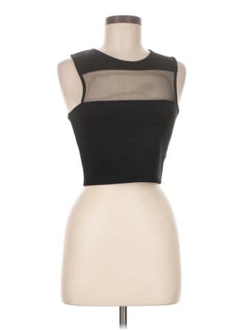 Silence and Noise Sleeveless Top (view 1)
